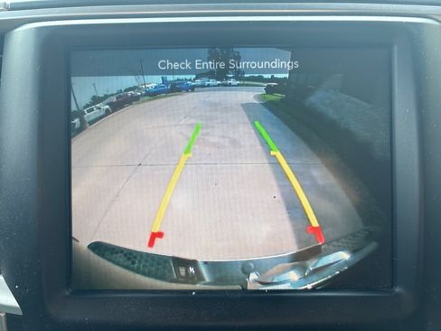 Used 2016 RAM 1500 Big Horn AWD/4WD image 17