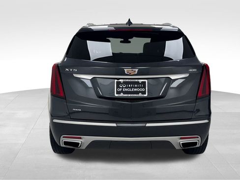 Used 2022 Cadillac XT5 Premium Luxury image 6