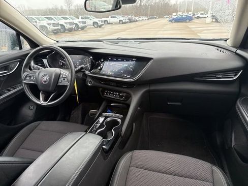 Used 2023 Buick Envision Preferred w/ Sport Touring Package image 22