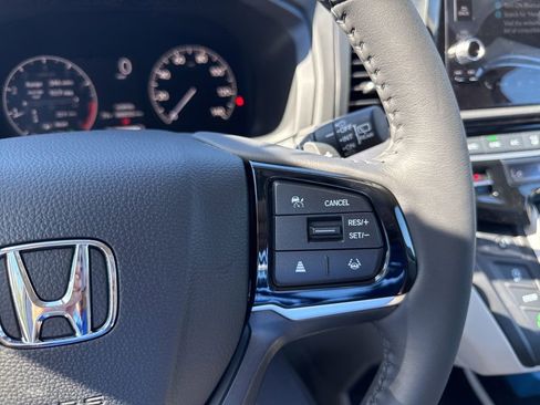 New 2026 Honda Odyssey EX-L image 18