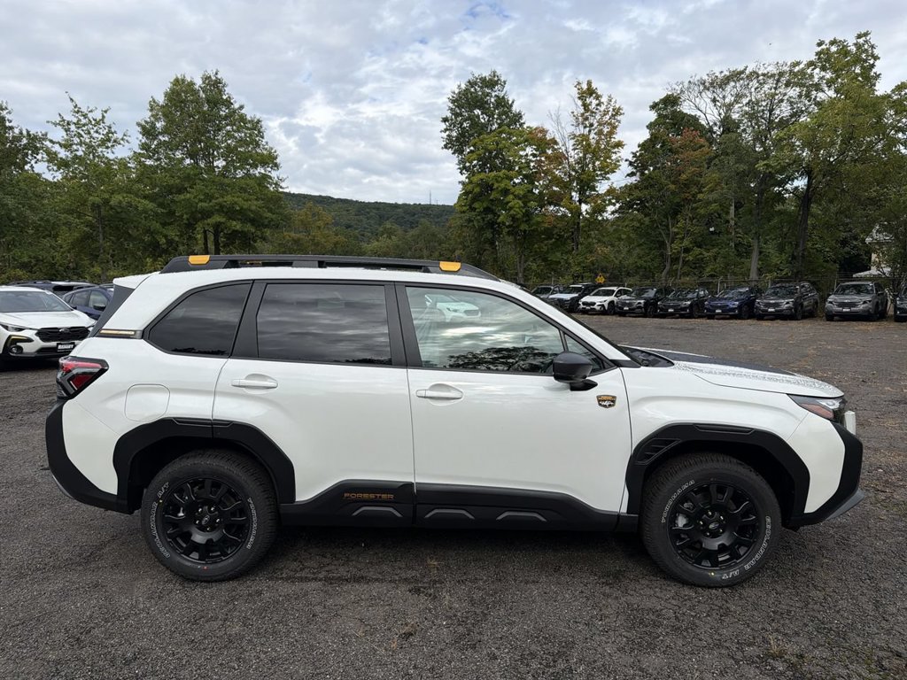 New 2026 Subaru Forester Wilderness AWD/4WD image 9