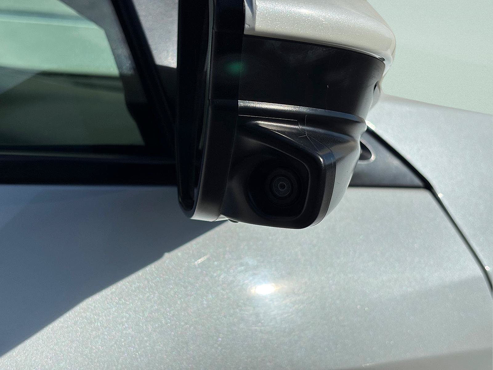 Certified 2019 Honda Civic EX image 7