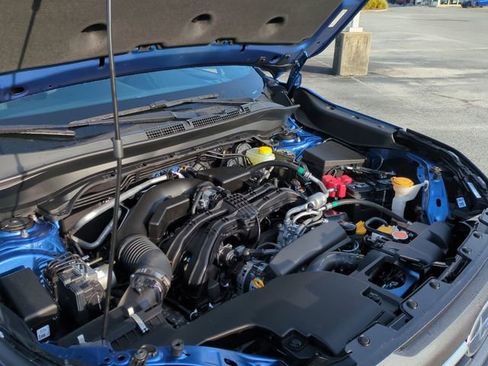 New 2026 Subaru Forester Limited image 42