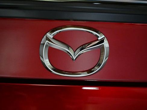 Used 2023 MAZDA MX-5 Miata Club w/ Brembo/BBS Recaro Package image 16