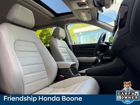 Used 2024 Honda CR-V EX-L image 49