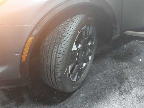 New 2026 Kia Sportage SX Prestige image 35