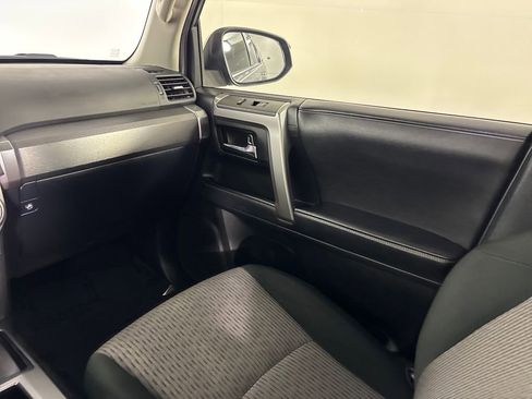 Certified 2020 Toyota 4Runner SR5 RWD image 27
