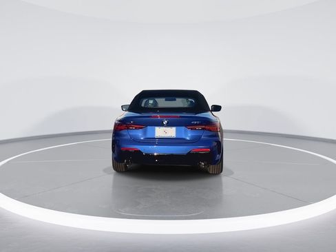 New 2026 BMW 430i xDrive Convertible w/ M Sport Package image 7