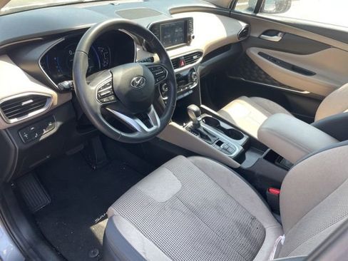Used 2019 Hyundai Santa Fe SEL image 5