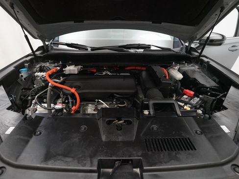 Certified 2024 Honda CR-V Sport-L image 3