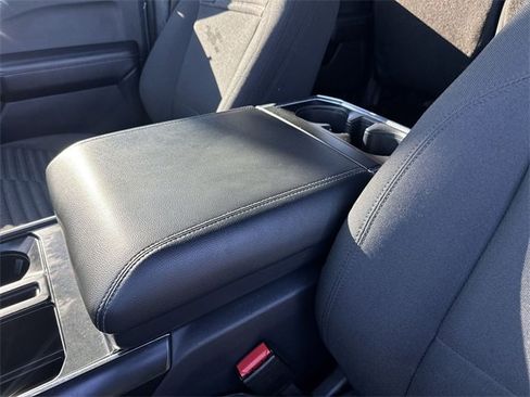 Used 2023 Ford F150 XL w/ STX Appearance Package image 22