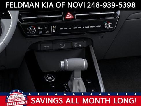 New 2026 Kia Niro EX image 24