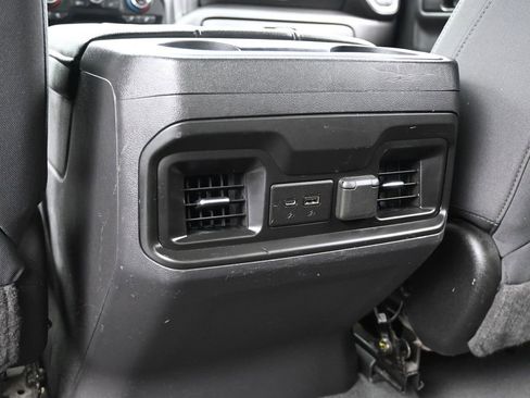 Used 2021 Chevrolet Silverado 1500 RST w/ All Star Edition Plus image 36