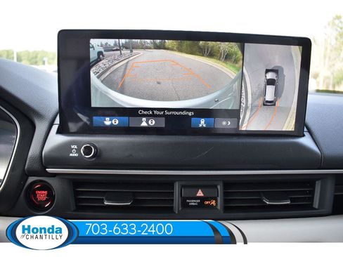 New 2026 Honda Pilot Touring image 15