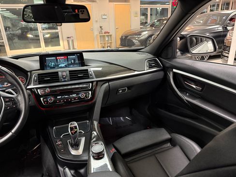 Used 2016 BMW 328i Sedan image 11