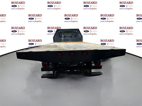 Used 2021 Ford F350 XL w/ Power Equipment Group image 7