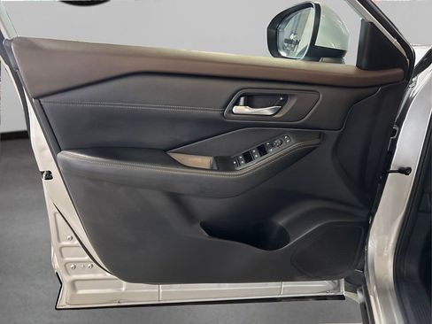 Certified 2023 Nissan Rogue SV w/ SV Premium B Package image 24