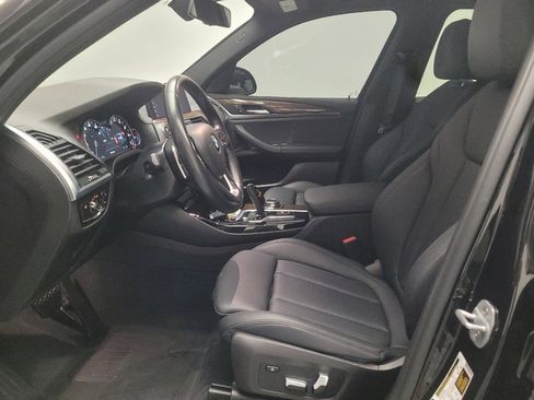 Used 2019 BMW X3 sDrive30i RWD image 17