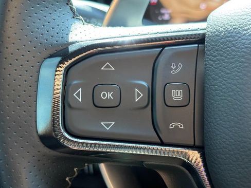 Used 2026 RAM 1500 RHO AWD/4WD image 17