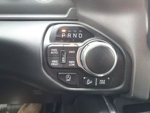 Certified 2020 RAM 1500 Big Horn image 18