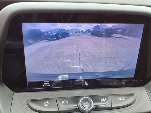 Used 2023 Chevrolet Camaro SS RWD image 25