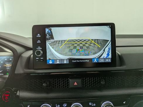 New 2026 Honda CR-V Sport Touring image 5