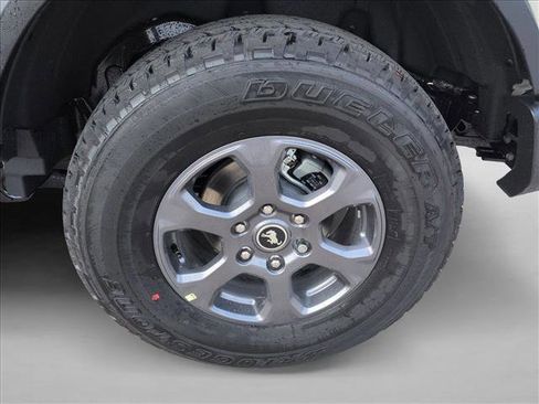 New 2025 Ford Bronco Big Bend image 10