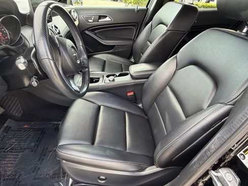 Used 2019 Mercedes-Benz GLA 250 image 19