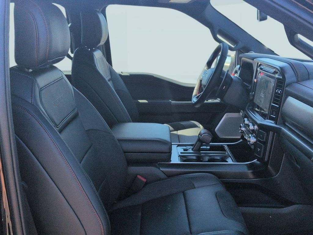 New 2026 Ford F150 Raptor AWD/4WD image 31
