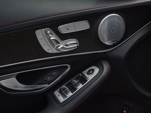 Used 2019 Mercedes-Benz C 43 AMG 4MATIC Sedan image 14