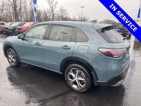 Used 2024 Honda HR-V EX-L image 15