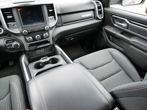 Certified 2022 RAM 1500 Big Horn image 28