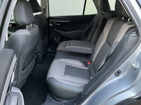 Certified 2024 Subaru Outback Onyx Edition image 31