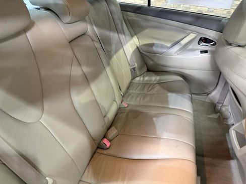 Used 2007 Toyota Camry XLE FWD image 33