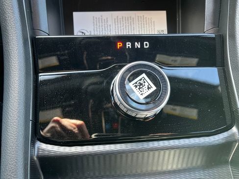 New 2025 Jeep Grand Cherokee L Altitude image 21