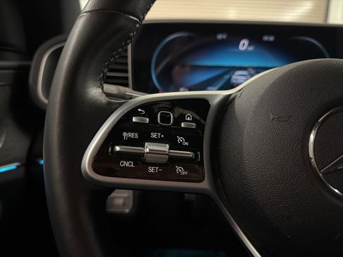 Used 2022 Mercedes-Benz GLE 350 image 25