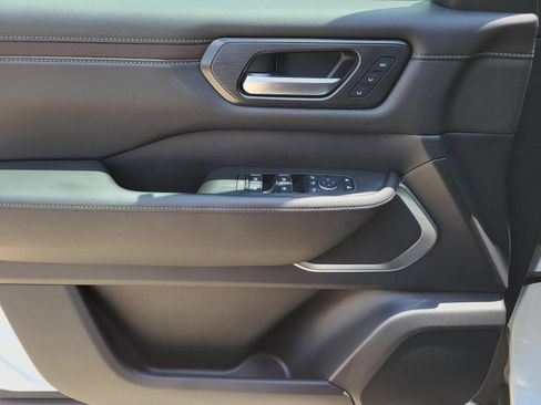 New 2026 Nissan Armada Platinum Reserve AWD/4WD image 19