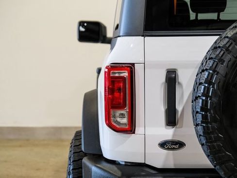 Used 2023 Ford Bronco 2-Door image 31