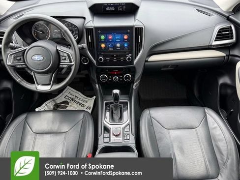 Used 2023 Subaru Forester Limited AWD/4WD image 14
