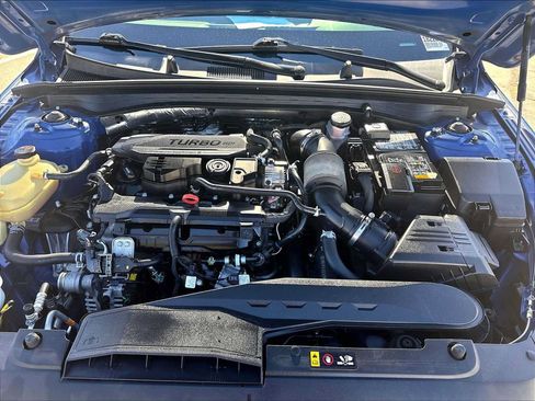 Used 2022 Kia K5 GT-Line w/ GT-Line FWD Premium Package image 12