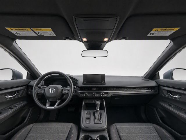 Used 2024 Honda CR-V Sport image 13