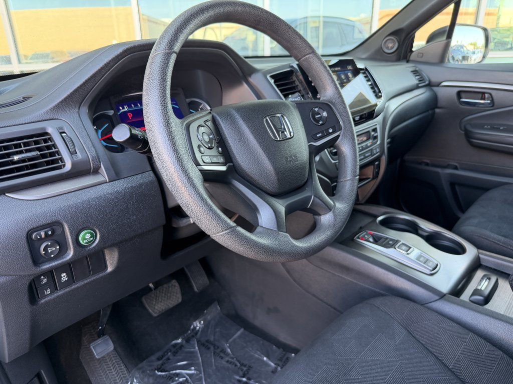 Used 2022 Honda Pilot Sport image 30