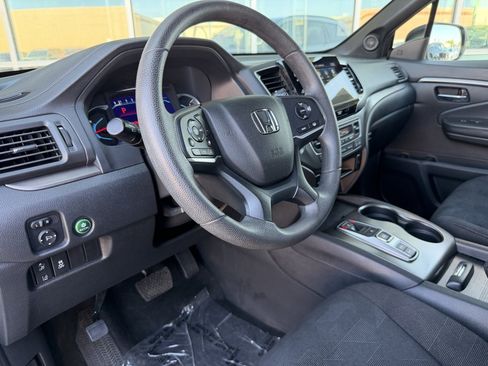Used 2022 Honda Pilot Sport image 30