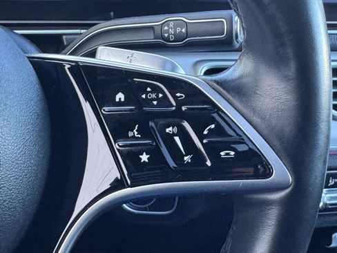 Used 2024 Mercedes-Benz GLE 450e 4MATIC image 25