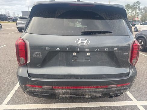 Used 2024 Hyundai Palisade XRT image 13