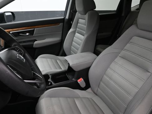 Used 2019 Honda CR-V EX image 11