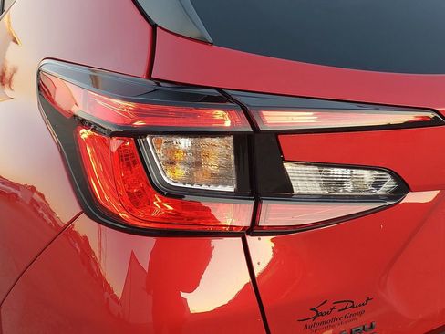 New 2026 Subaru Crosstrek 2.0i Premium AWD/4WD image 30