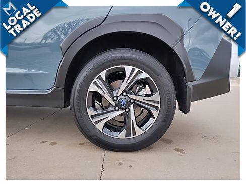 Certified 2024 Subaru Crosstrek 2.0i Premium AWD/4WD image 16