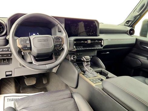 Used 2024 Toyota Land Cruiser AWD/4WD image 13