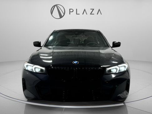 New 2026 BMW 330i xDrive Sedan w/ M Sport Package image 7